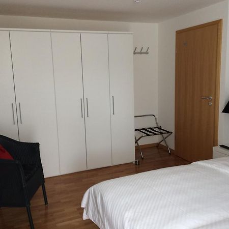 Ferienwohnung Central Bad Buchau Zimmer foto