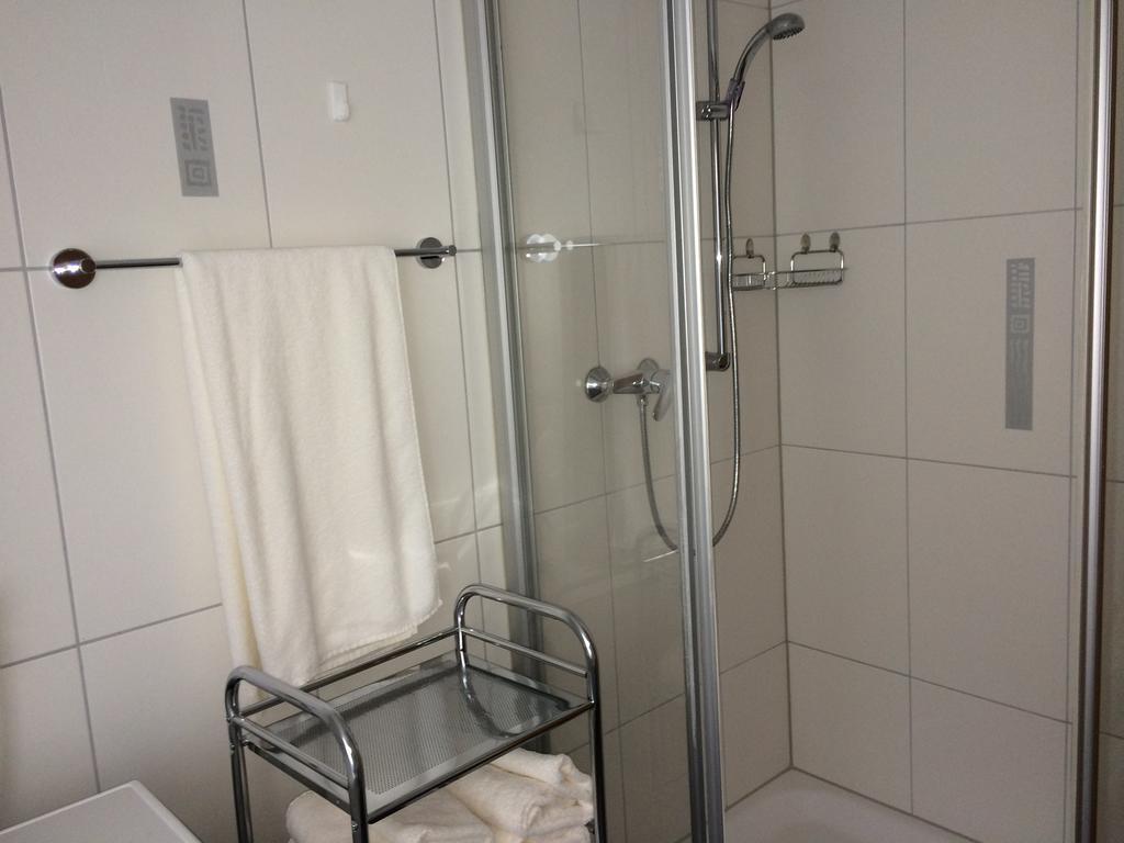Ferienwohnung Central Bad Buchau Zimmer foto